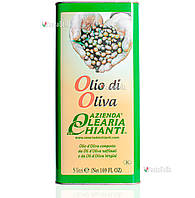 Оливковое Масло универсальное "Olio di Oliva" - Olio di Oliva Olearia del Chianti 5л