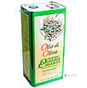 Оливкова Олія універсальна "Olio di Oliva" - Olio di Oliva Olearia del Chianti 5л, фото 3