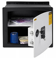 Сейф вбудований в стіну GheTE BS-30E (ВxШxГ:300x350x250), сейф в стіну, сейф прихований, сейф для будинку