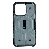 Чехол UAG Pathfinder для iPhone 13 Pro Цвет Grey