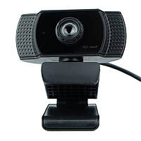 Веб Камера Geqang 555 (1080p) Цвет Черный ⁶