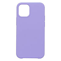 Чехол Soft Case для iPhone 12 Mini Цвет 39, Elegant purple