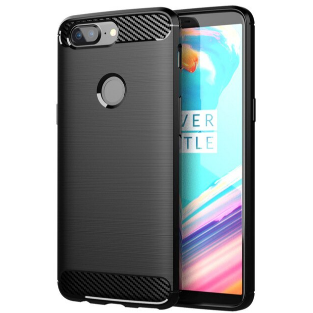 Защитный чехол-бампер для Oneplus 5T