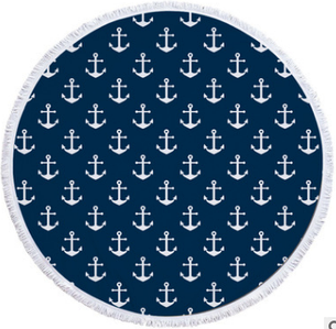 Рушники для пляжу