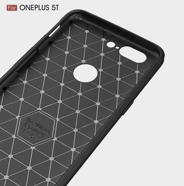 Защитный чехол-бампер для Oneplus 5T