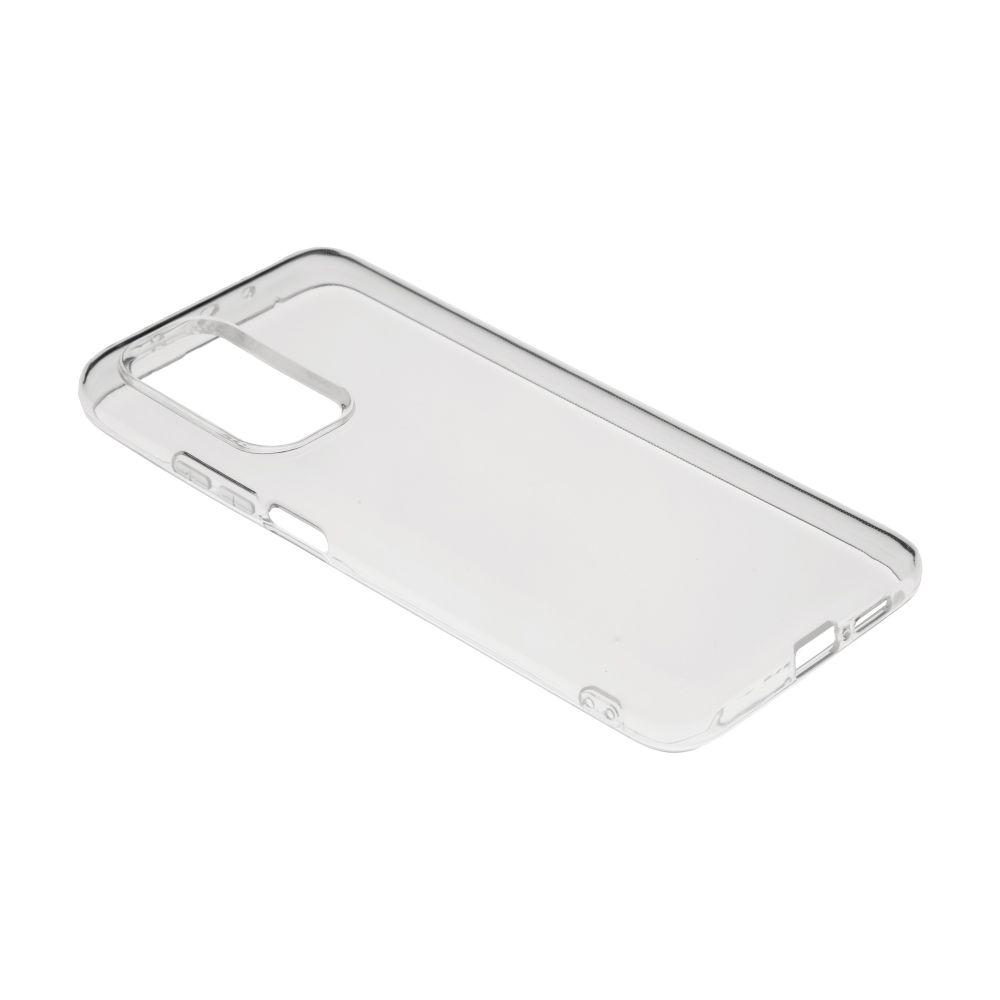 Чехол Virgin Silicone (2.0) для Xiaomi Mi 10T / Pro Цвет Прозрачный - фото 3 - id-p1886202058