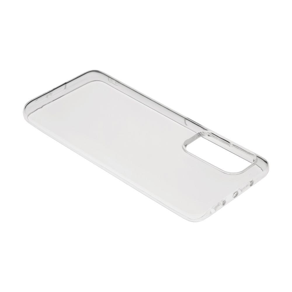 Чехол Virgin Silicone (2.0) для Xiaomi Mi 10T / Pro Цвет Прозрачный - фото 2 - id-p1886202058