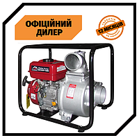 Мотопомпа для чистой воды Vulkan SCWP100 (6.5 л.с., 1417 л/мин) Топ 3776563