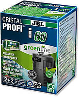 Фильтр для аквариума JBL CristalProfi i60 greenline