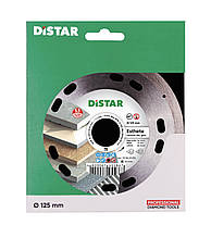 Круг алмазний відрізний Distar 1A1R 125x1,1x8x22,23 Esthete, фото 4