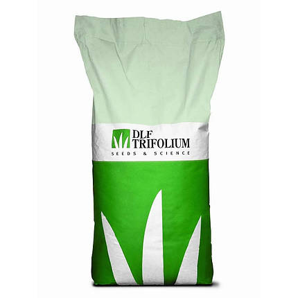 Газонна трава Dlf-Trifolium Universal Robustica (Робустика), 20 кг, фото 1