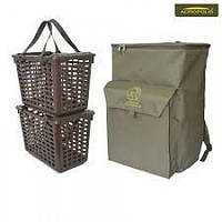Рюкзак грибника з кошиком Acropolis РНГ- 2 411163