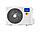 Кондиціонер Neoclima NS/NU-18EHXIw1, фото 7