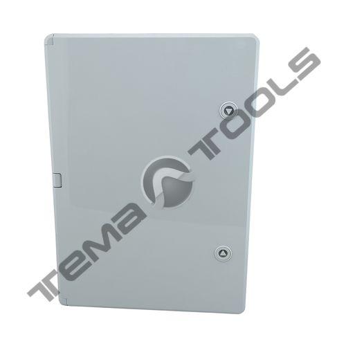 Щиток пластиковий електричний ЩМПп-500х350х190 мм ABS IP65