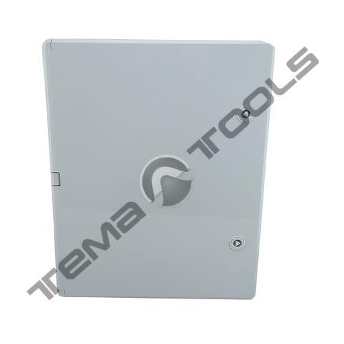 Щиток пластиковий електричний ЩМПп-500х400х180 мм ABS IP65