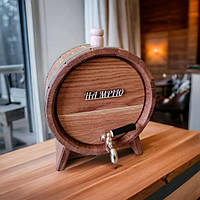 СКАРБНИЧКИ У ВИГЛЯДІ БОЧКИ