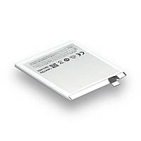 Аккумулятор Батарея для Meizu M1 Note на телефон АКБ BT42 AAAA
