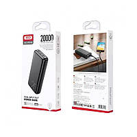 Power Bank XO PR183 20000 mAh Цвет Чёрный