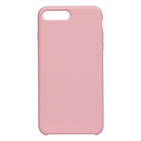 Чехол Soft Case для iPhone 7 Plus/8 Plus Цвет 06, Light pink