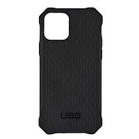 Чехол UAG Armor для iPhone 12/12 Pro Цвет Black