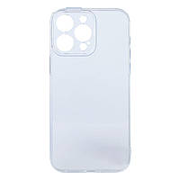 Чохол для iPhone 14 Pro Max Baseus Simple Series Protective Case ARAJ000902 Колір transparent