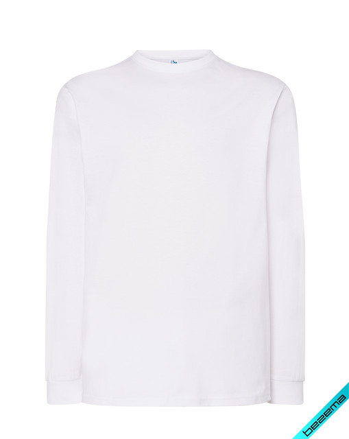 Чоловічій лонгслів JHK T-shirt TSRA170LS