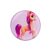 Держатель для телефона PopSocket Circle Цвет 10, Little Pony