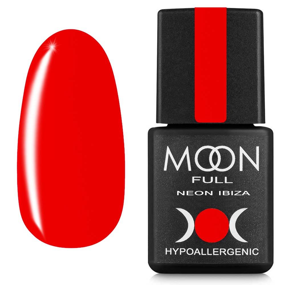 Гель-лак від Moon Full Neon color 715