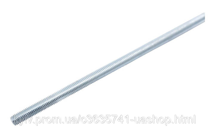 Купить Шпилька резьбовая Apro - М16 х 1000 мм DIN 975 (4,8). (MalM ...