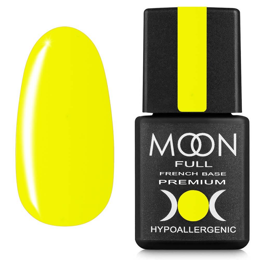 Гель-лак від Moon Full Neon color 711