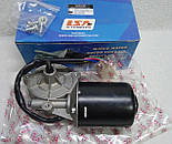 Мотор склоочисника передній ВАЗ 2108, 2109, 21099, 2115, Газель, СобольLSA LA 2108-3730000, фото 4