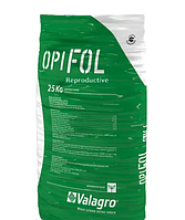 Opifol OPIFOL Reproductive / Опифол урожай 3.10.40, 25 кг Valagro