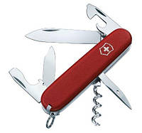 Швейцарский нож Victorinox Swiss Army Spartan мультитул