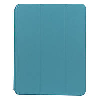 Чехол Smart Case No Logo для iPad Pro 12.9 (2021) Цвет Light Blue