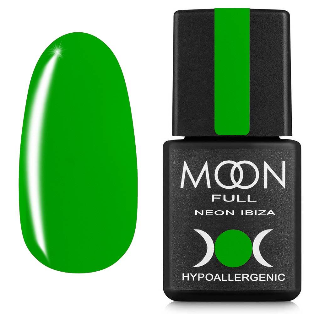 Гель-лак від Moon Full Neon color 722