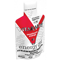 Vitarade Energy Gel Fitness Authority, 60 грамм