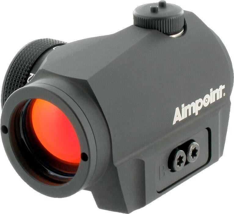 Aimpoint Micro S-1 6 МОА