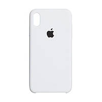 Чехол для iPhone Xs Max Original Цвет 09 White