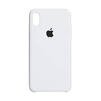 Чехол Original для iPhone Xs Max Цвет 09, White ⁸