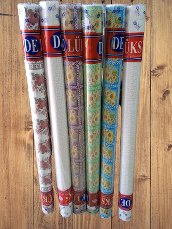 Клейонка турецька Декор гуртом, фото 2