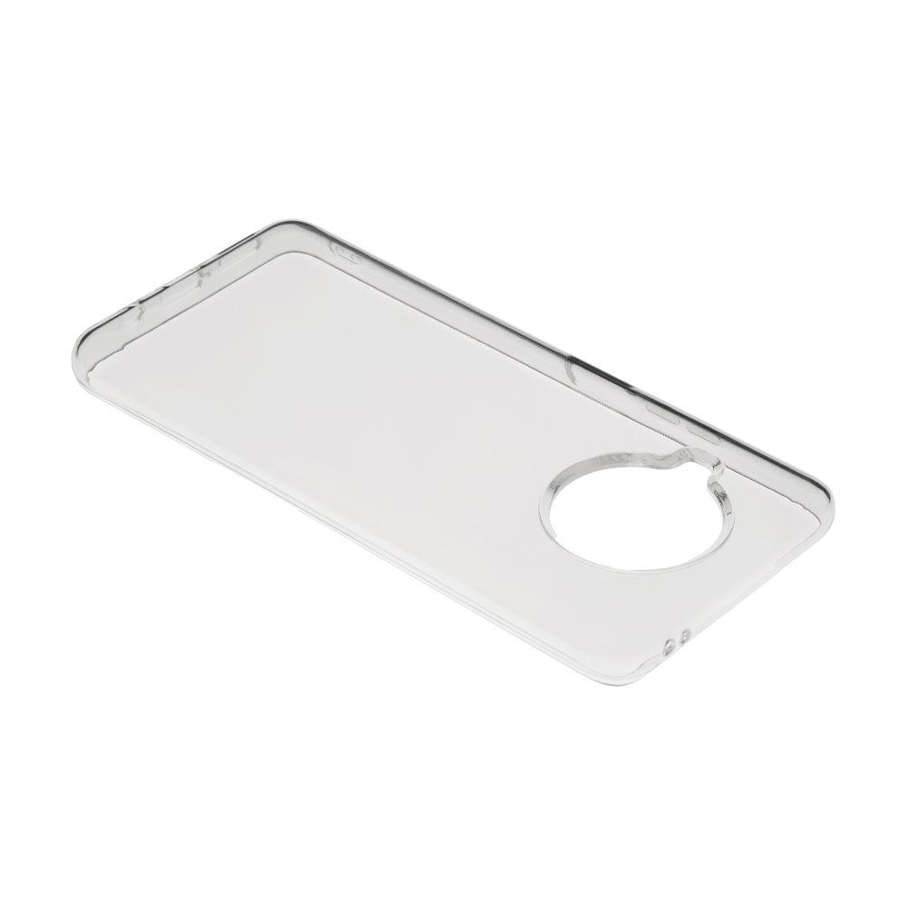 Чехол Virgin Silicone (2.0) для Xiaomi Mi 10T Lite Цвет Прозрачный - фото 2 - id-p1886184689
