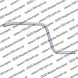 Трубка перепускна ЯМЗ 236-1306080-А2, фото 2