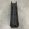 Цівка FAB Defense Vanguard AR, колір – Чорний, для AR-15 з напрямними M-LOK, армований полімер ((Vanguard AR-B)), фото 6