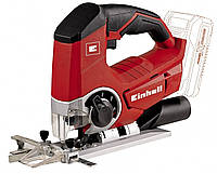 Einhell TC-JS 18 Li - Solo, ход 20 мм Baumar - То Что Нужно