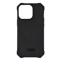 Чехол UAG Armor для iPhone 13 Pro Цвет Black