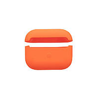 Футляр для наушников AirPods Pro Slim Цвет Orange