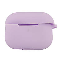 Футляр для наушников AirPods Pro Цвет Фиолетовый