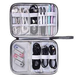 Органайзери та тревел-кейси