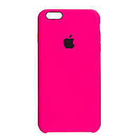 Чехол для iPhone 6 Plus Original Цвет 38 Shiny pink