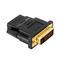 Перехідник DVI HDMI (у пакеті)